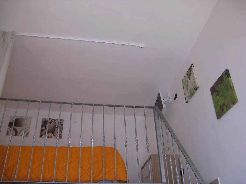 Suite Li Figuli Lecce Italia