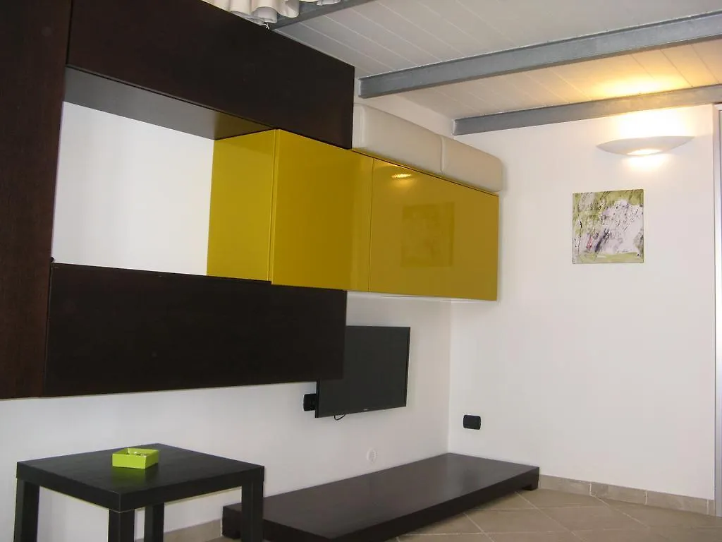 Suite Li Figuli Lecce