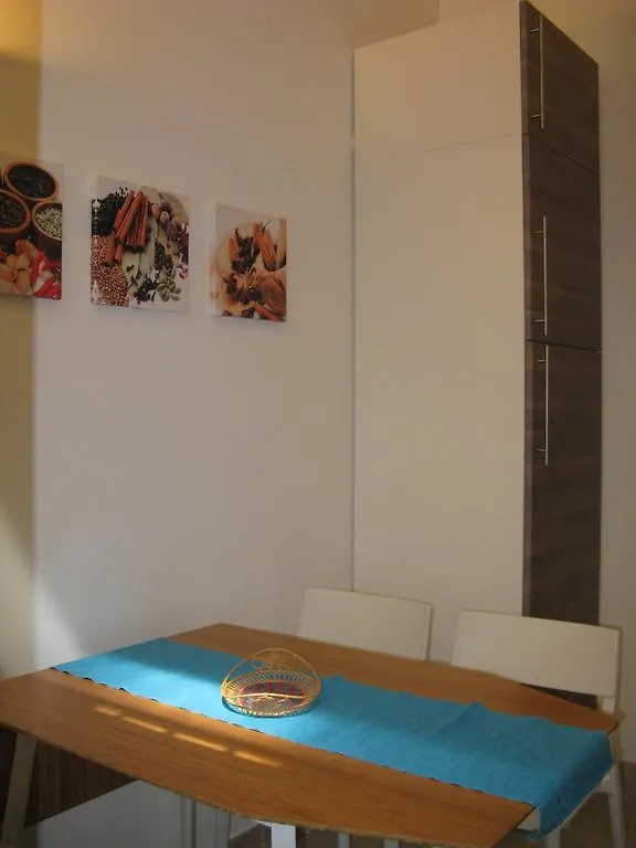Suite Li Figuli Lecce Italia