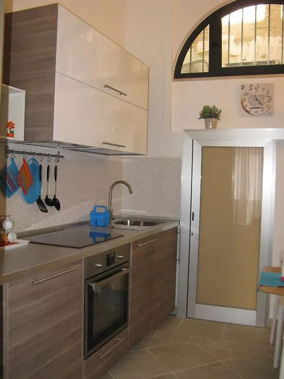 Suite Li Figuli Lecce 0*,  Italia