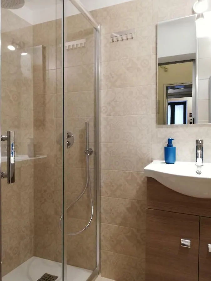Appartamento Suite Li Figuli Lecce Italia