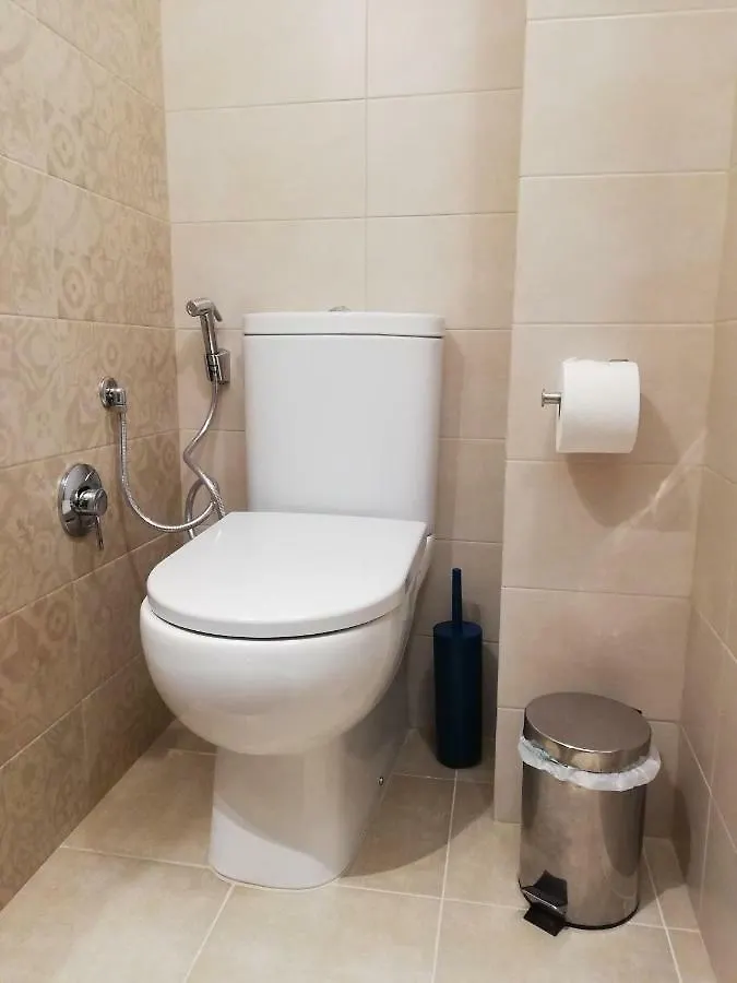 Suite Li Figuli Lecce